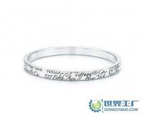 低價 批發 外貿銀飾品 925銀蒂芙妮魔紋手鐲 出口歐美_禮品、工藝品、飾品_世界工廠網中國產品信息庫