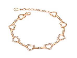 唯卡尼銀飾產(chǎn)品展示 產(chǎn)品相冊 品牌詳情