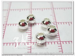 純銀飾品配件供應(yīng)商與批發(fā)市場(chǎng)指南 價(jià)格與采購(gòu)策略