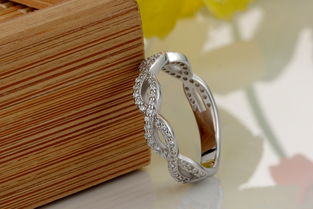 925純銀戒指銀飾品批發(fā) 韓國風男女款戒指市場洞察
