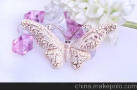 女性服飾飾品供應(yīng)商與批發(fā)市場全攻略 聚焦銀飾批發(fā)